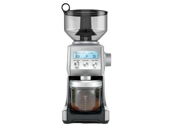 Breville Smart Grinder Pro purchases