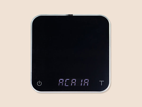 Acaia Pearl Digital Scale - Black for sale online