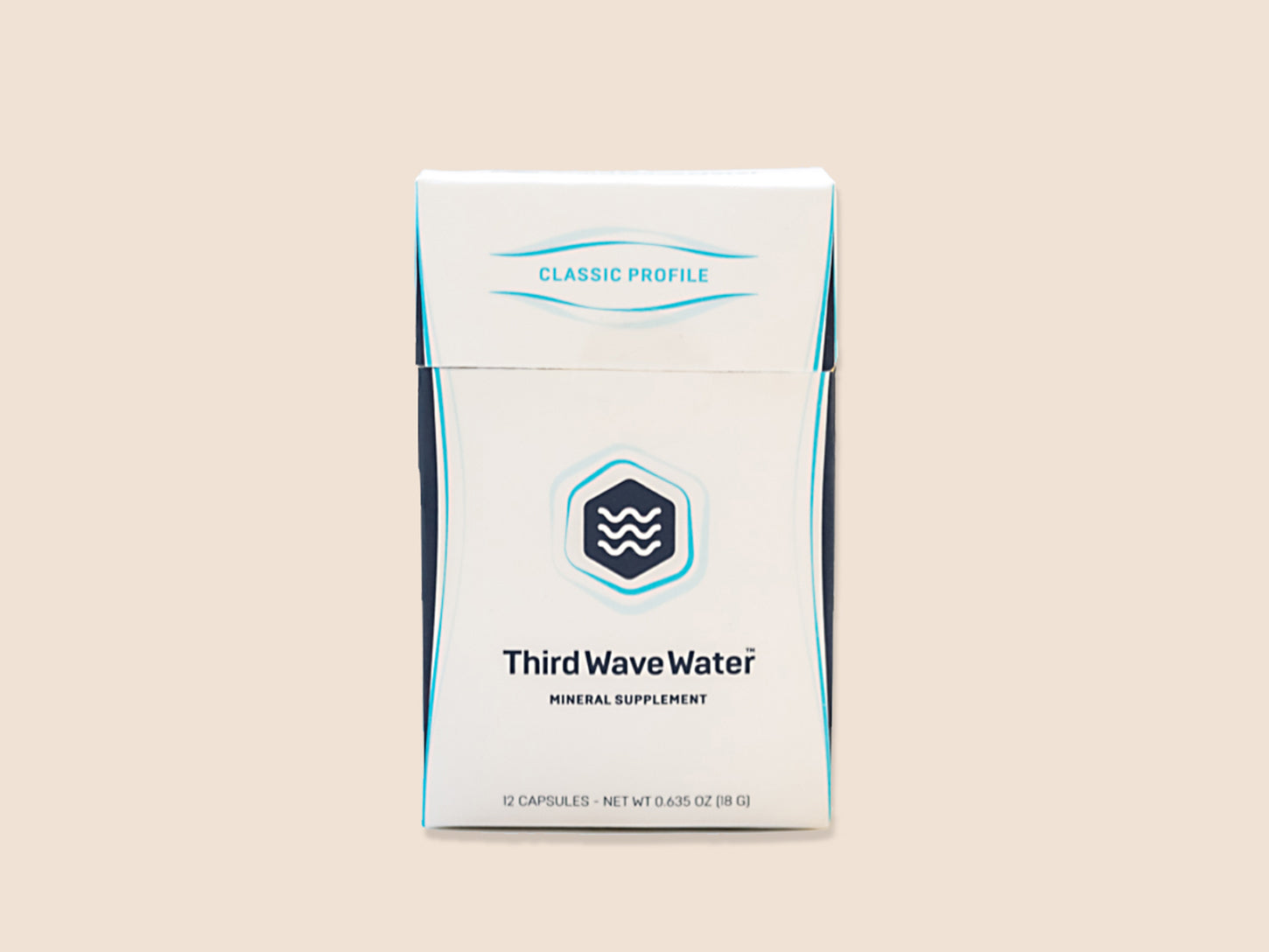 Holiday Barista Kit - Third Wave Water